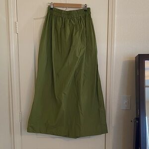 Mikoh Delia Skirt in Chamise